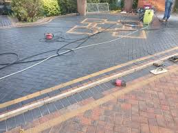 Best Concrete Driveway Installation  in One Loudoun, VA